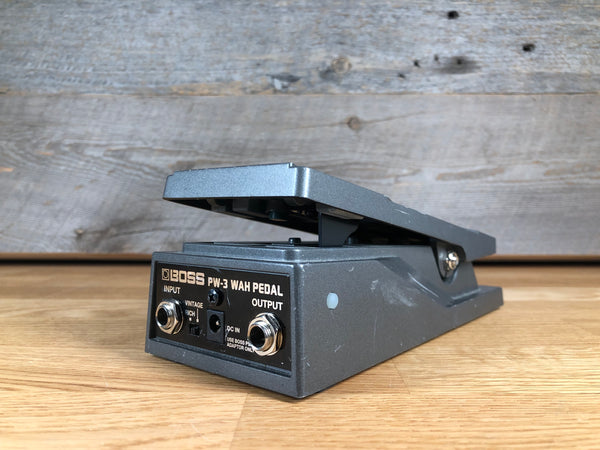 Boss PW-3 Power Wah