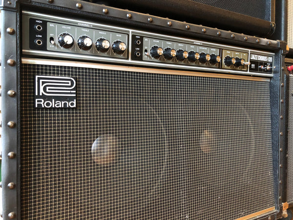 Roland Jazz Chorus 120
