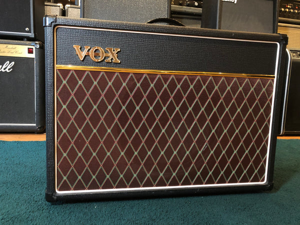 Vox AC15C1 Tube Combo