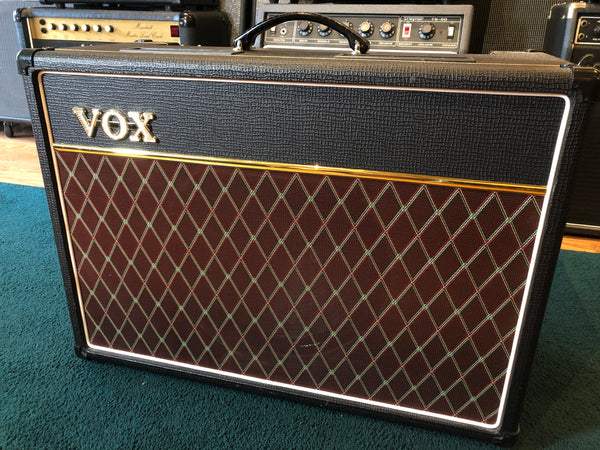 Vox AC15C1 Tube Combo