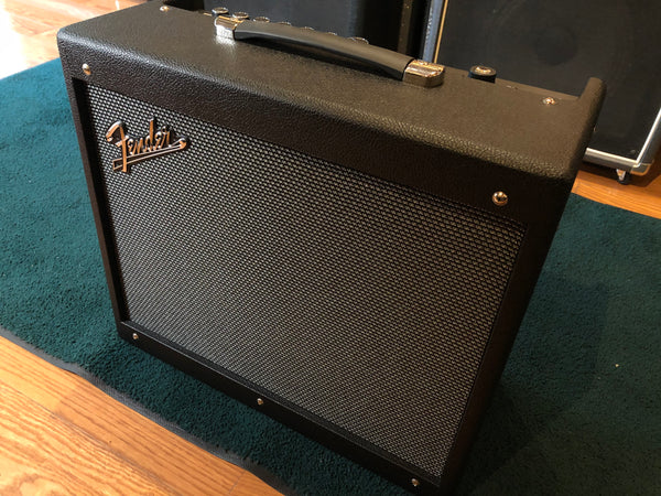 Fender Mustang GTX50