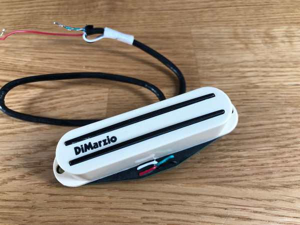 Dimarzio DP188 Pro Track