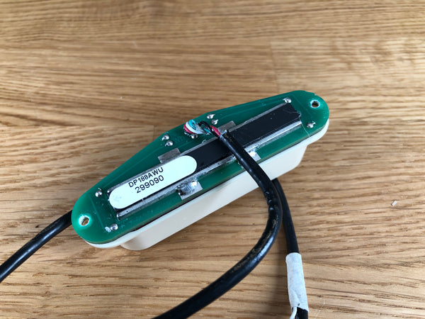 Dimarzio DP188 Pro Track