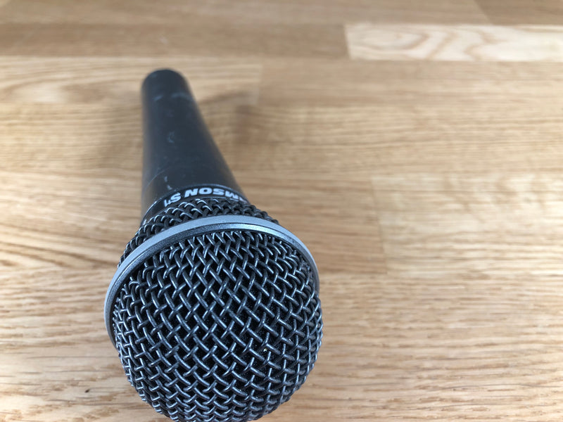 Samson S+1 Dynamic Microphone