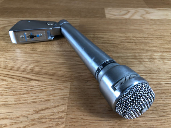 University Sound US664A / 664A Dynamic Microphone