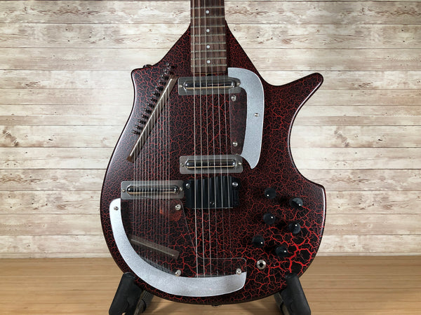 Rogue STR-1 Pro Electric Sitar
