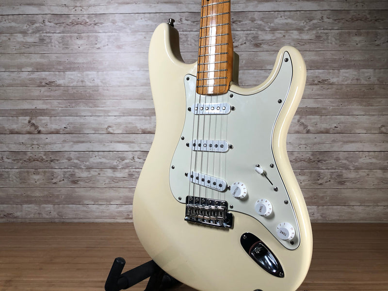 Fender Eric Clapton Signature with AVRI Neck Used
