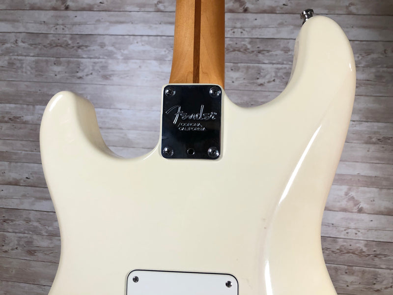 Fender Eric Clapton Signature with AVRI Neck Used