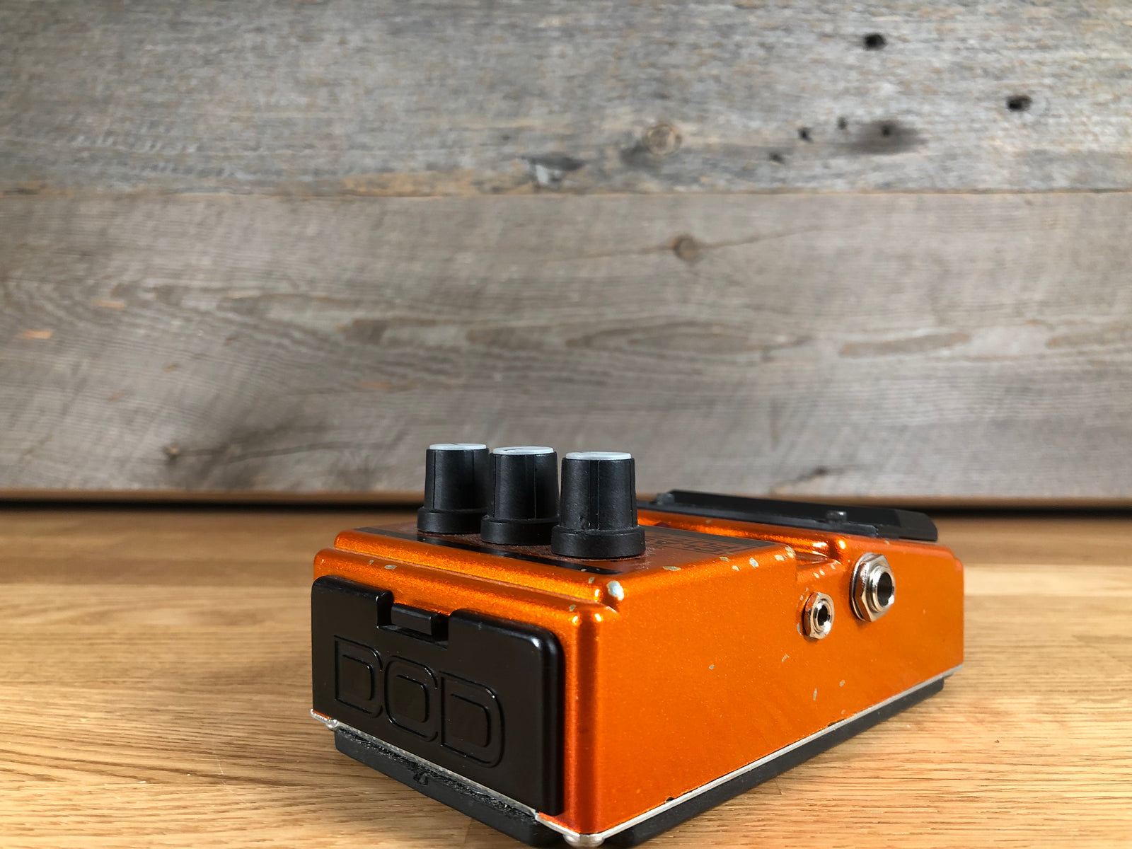 ギター DOD FX52 CLASSIC FUZZ DOD FX52 Classic Fuzz Toronto ON | Cask Music
