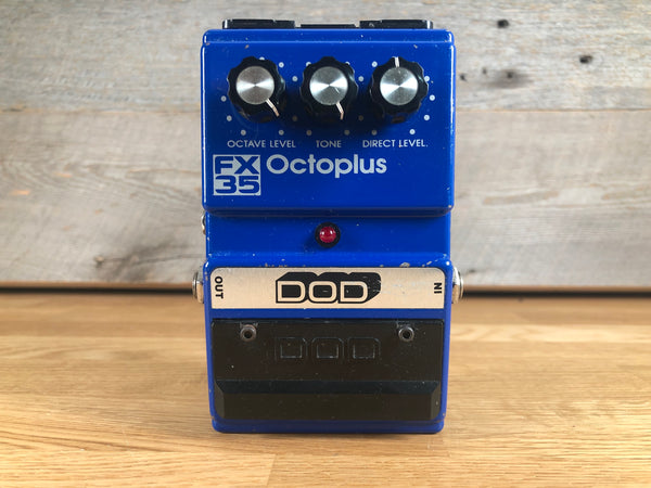 DOD Octoplus