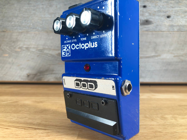 DOD Octoplus