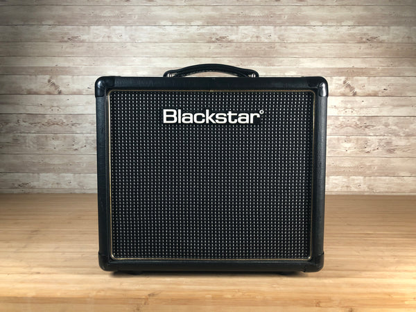Blackstar HT-1 Tube Combo Used
