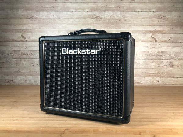 Blackstar HT-1 Tube Combo Used
