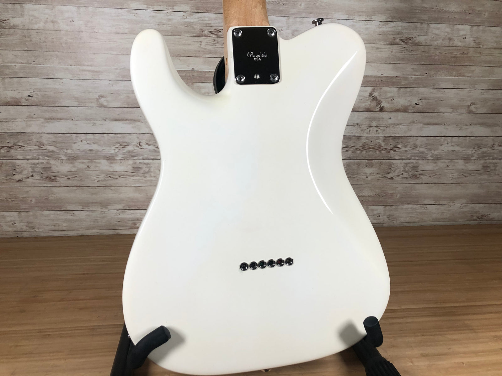 Warmoth Custom Parts Telecaster Toronto, ON | Cask Music