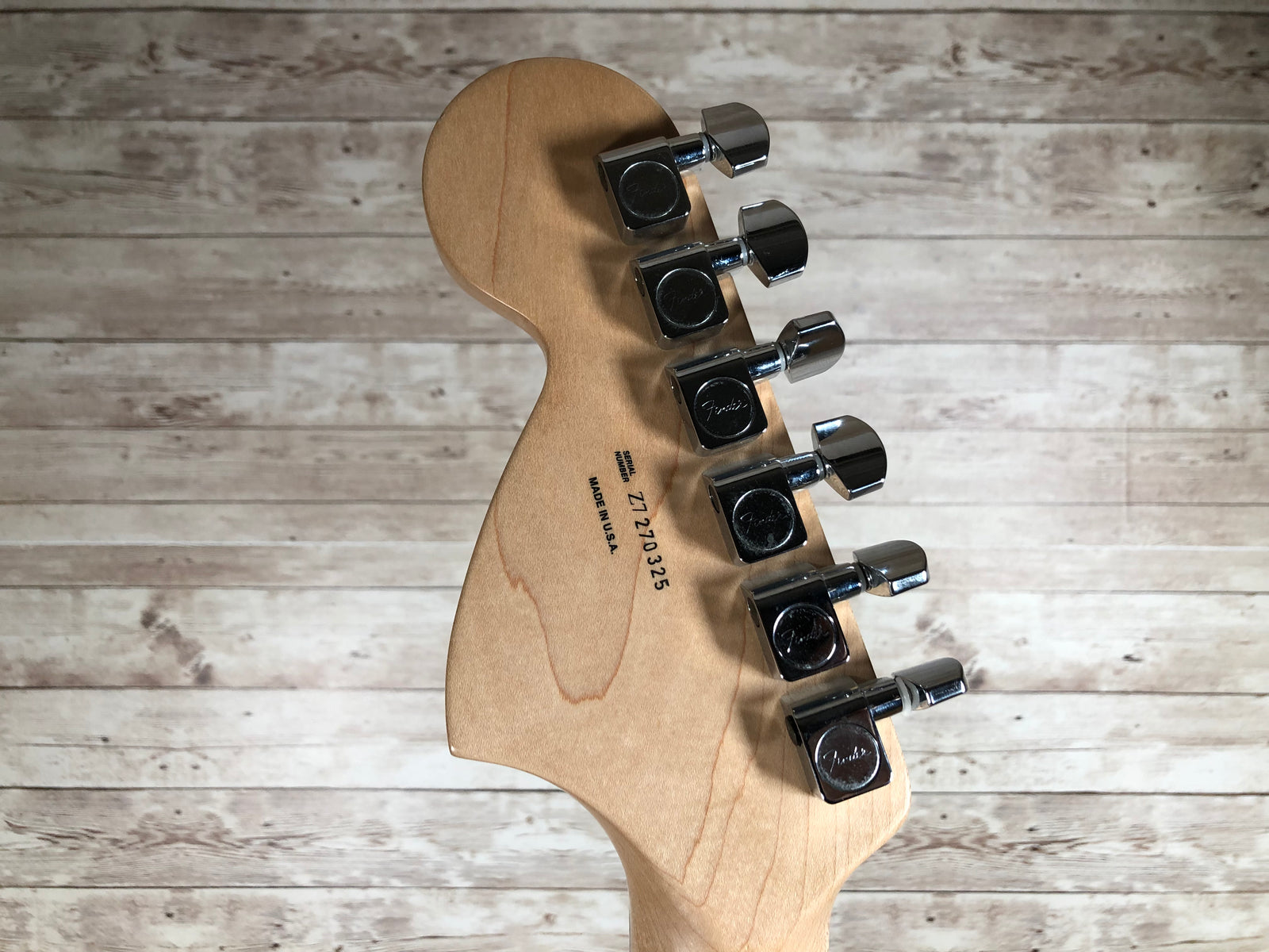 Fender Highway One Stratocaster Toronto, ON | Cask Music Fender Highway One Stratocaster Toronto, ON | Cask Music