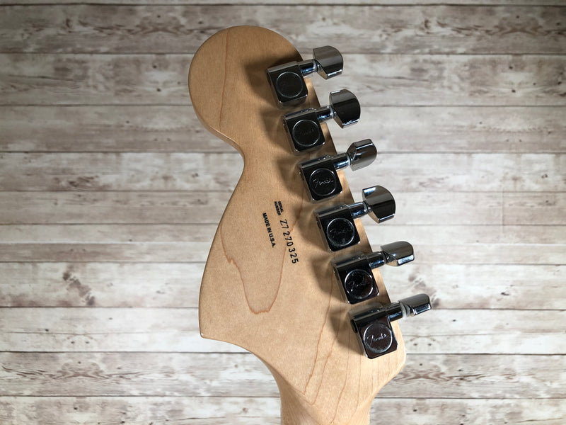 Fender Highway One Stratocaster