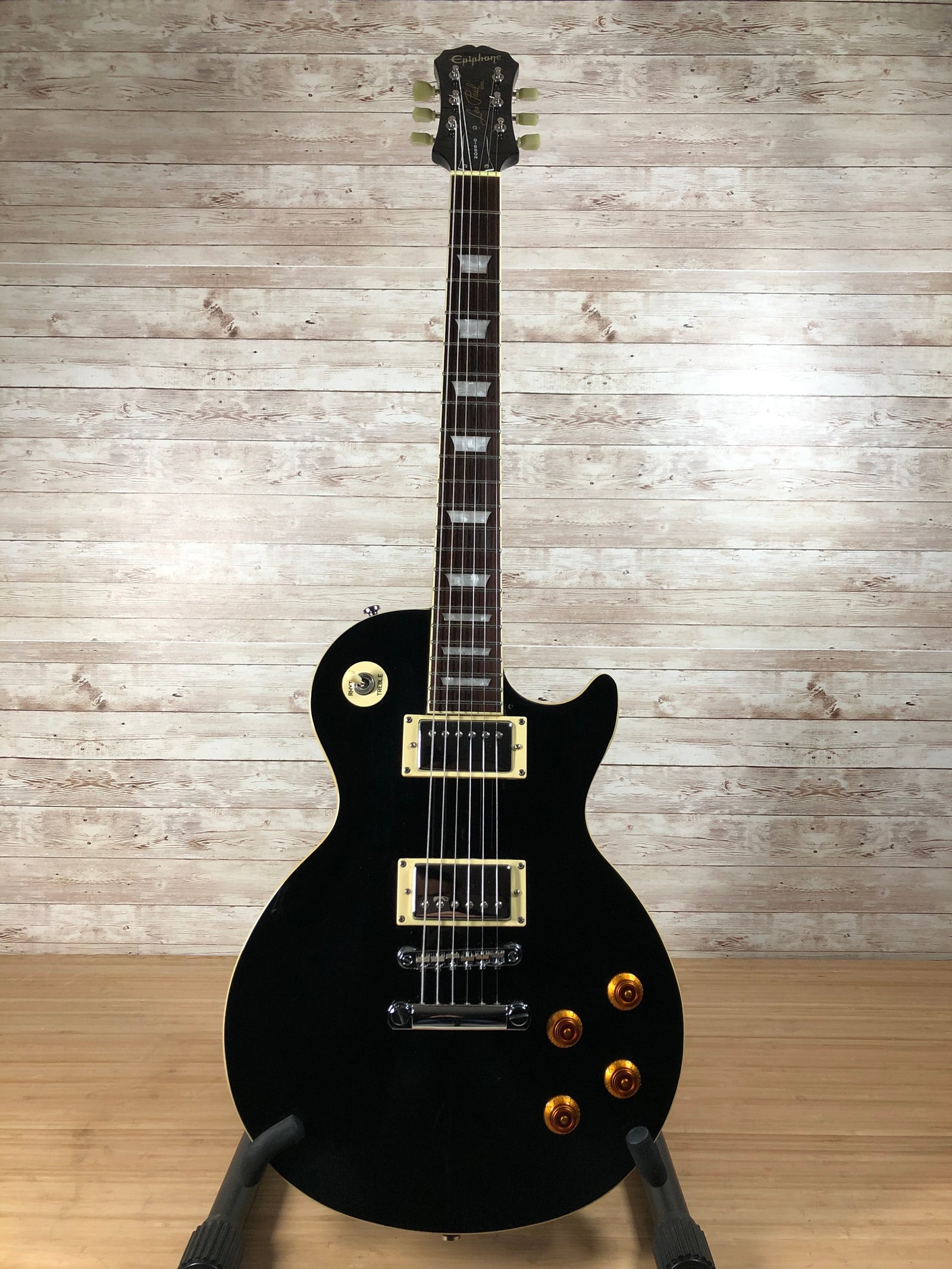 Epiphone MIK Les Paul Toronto, ON | Cask Music