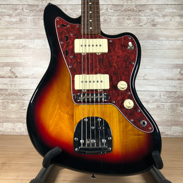 Squier vintage modified jazzmasterボディ Squier Vintage Modified
