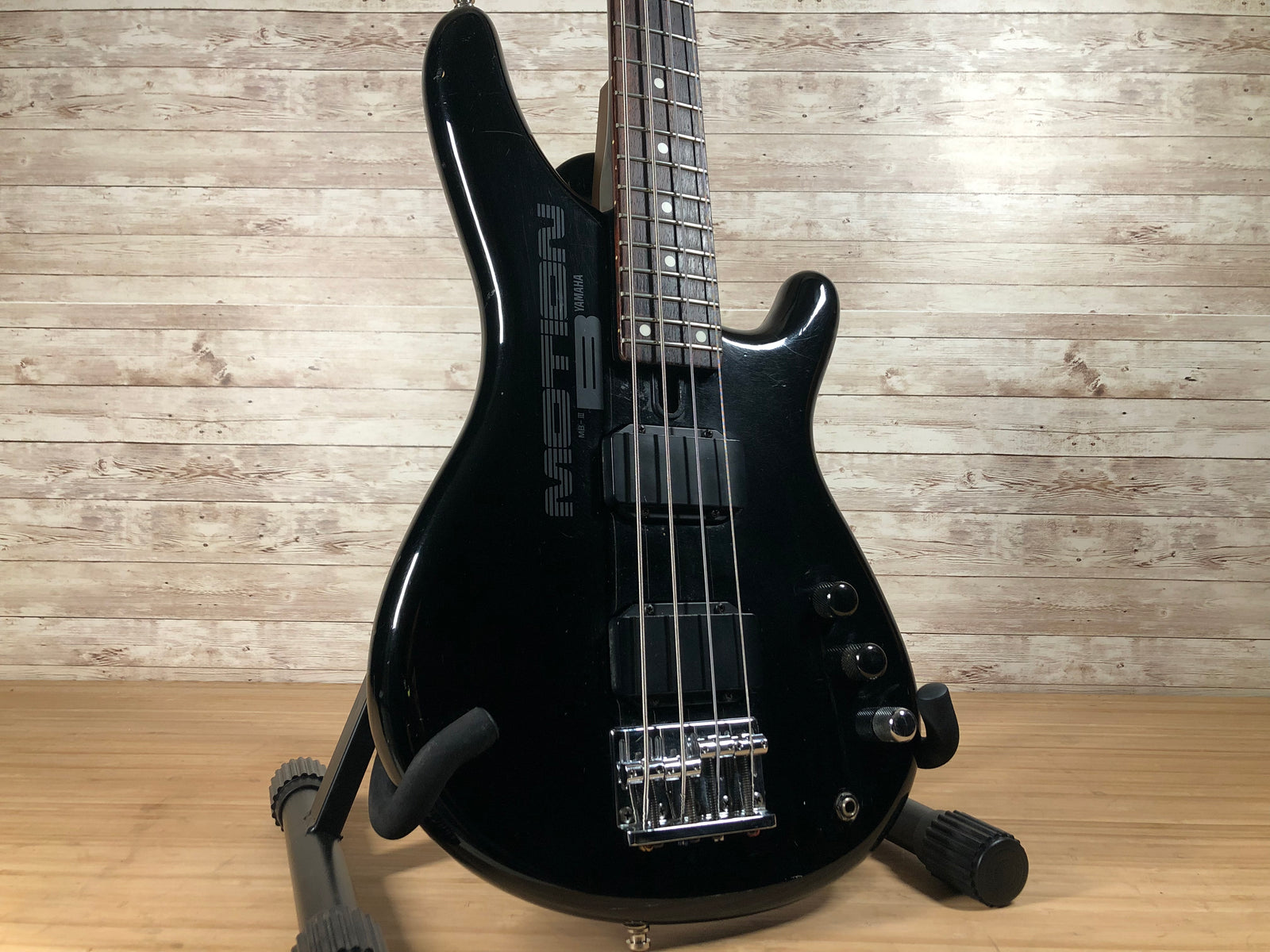 Yamaha MB-III Motion Bass Toronto, ON | Cask Music