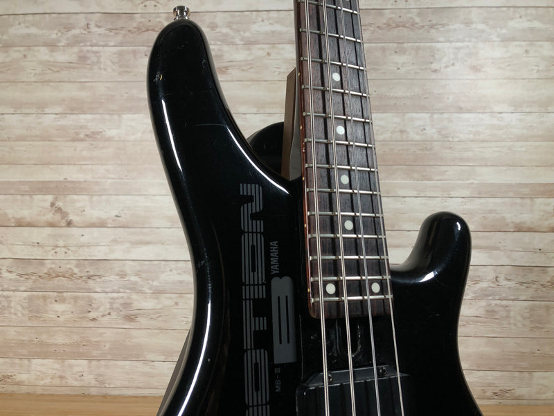 Yamaha MB-III Motion Bass