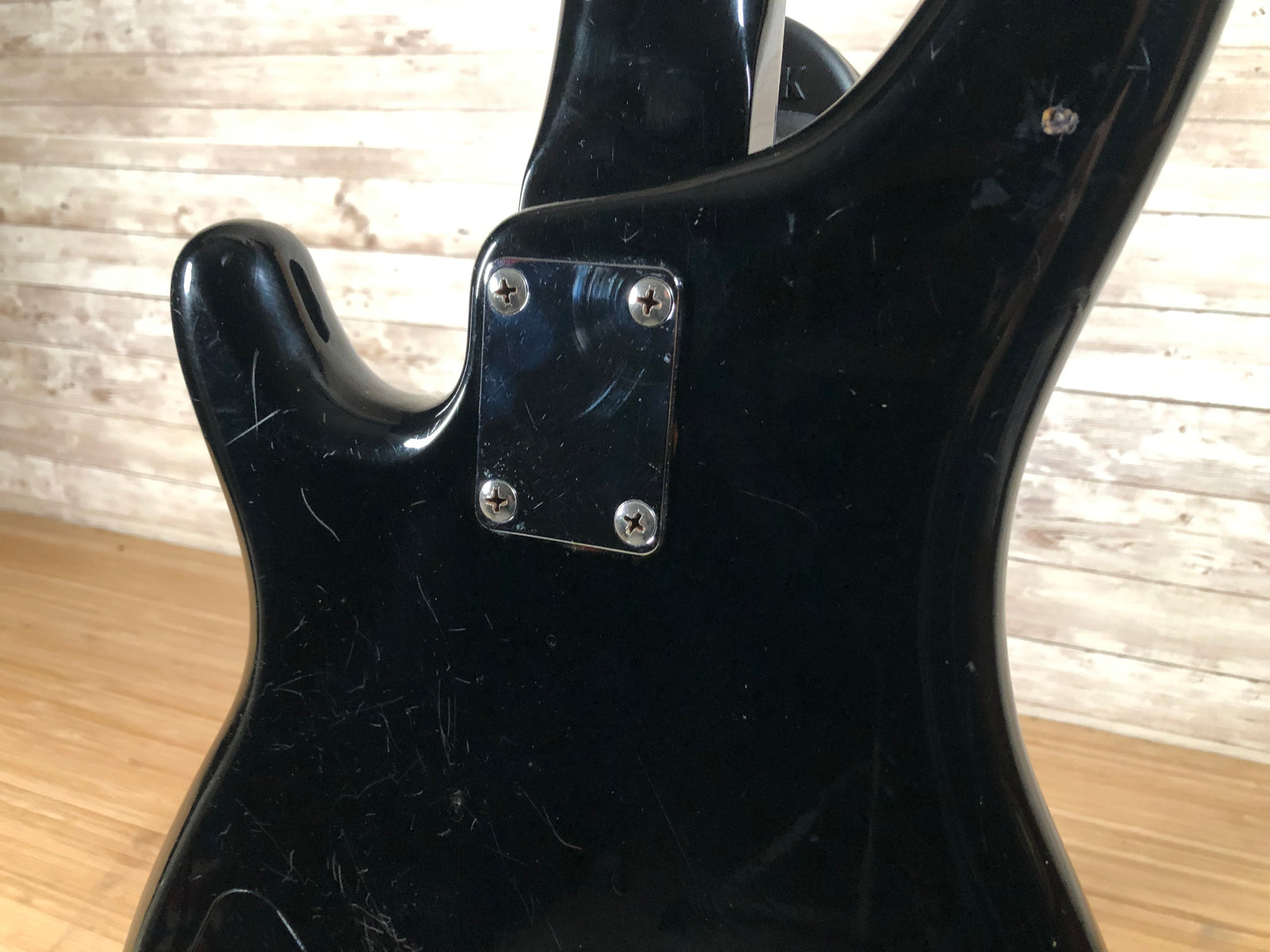 YAMAHA MB-ⅢPJ Motion Bass Yamaha MB-III Motion Bass Toronto, ON | Cask Music