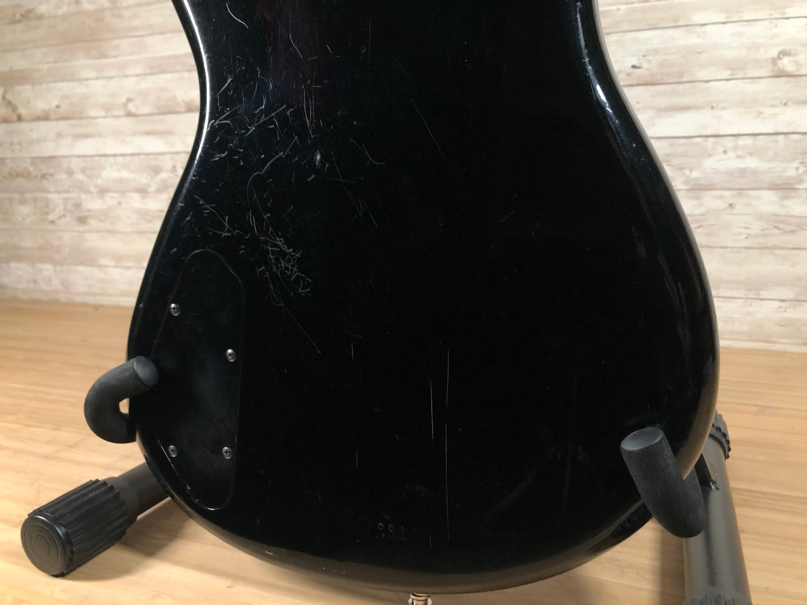 Yamaha MB-III Motion Bass Toronto, ON | Cask Music