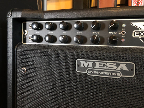 Mesa/Boogie Express 5:25 Combo