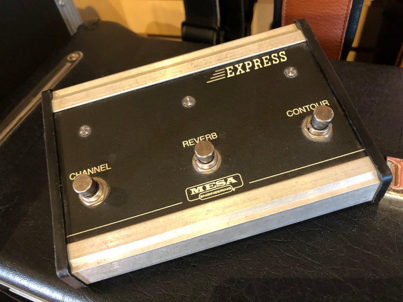 Mesa/Boogie Express 5:25 Combo
