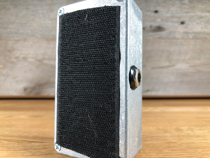 Electro-Harmonix Soul Food