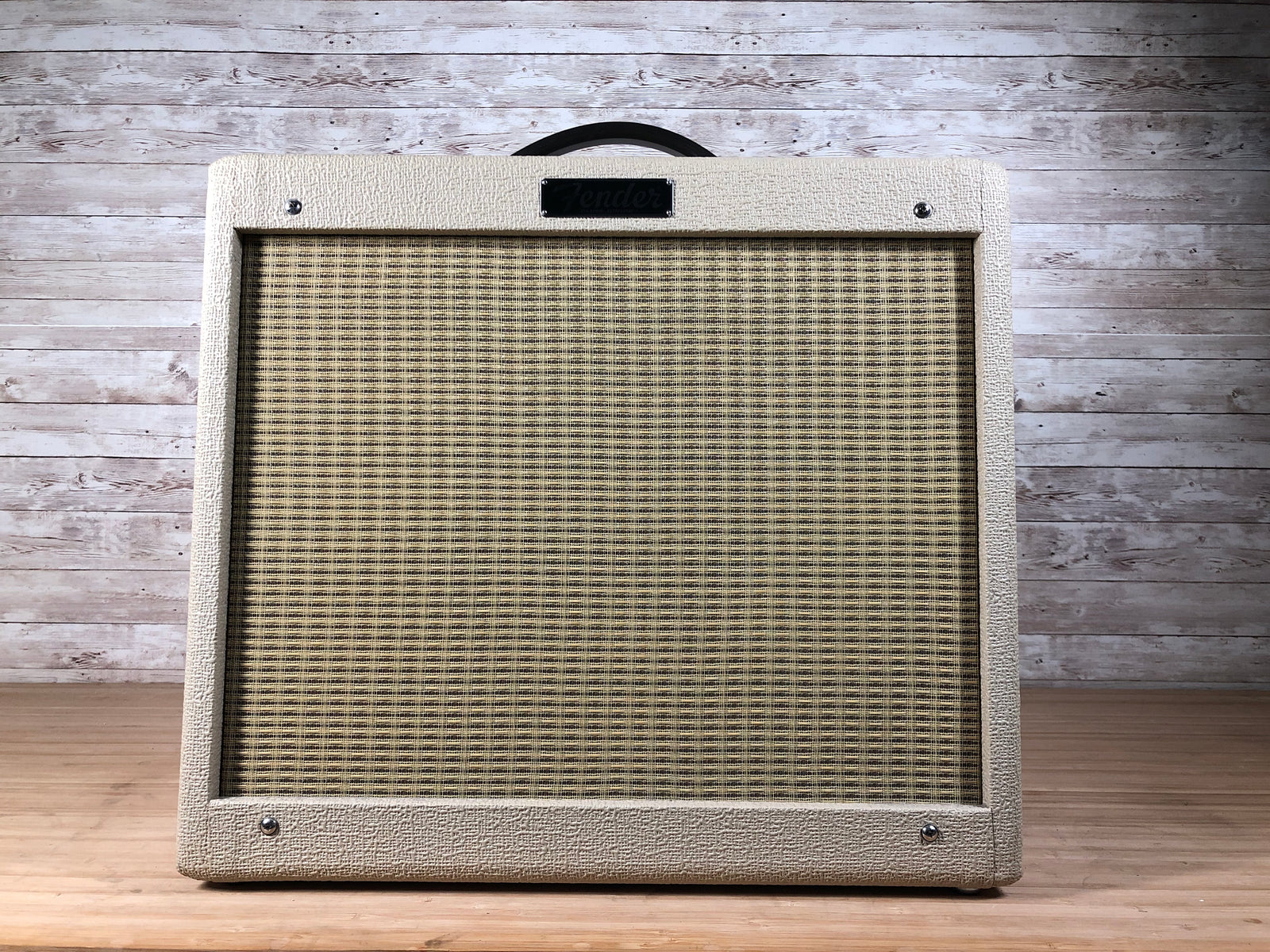 ギター Blues Junior III BRN C12N Fender Blues Junior III 1x12