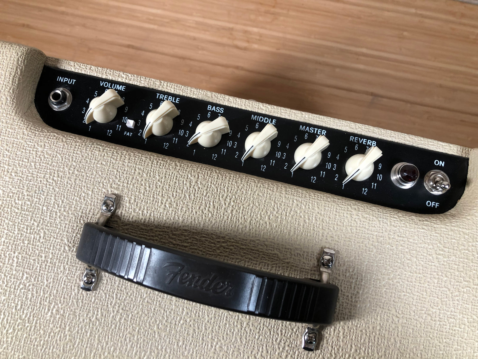 Fender Blues Junior III Toronto, ON | Cask Music