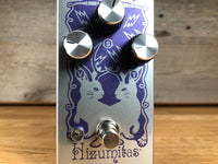 Earthquaker Devices Hizumitas Fuzz Sustainar