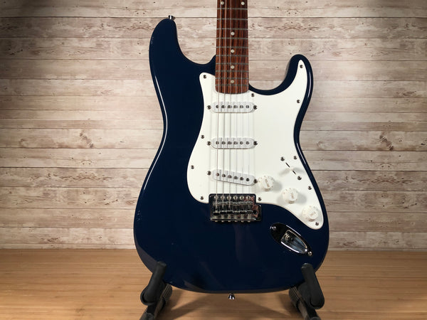 Squier 20th Anniversary Affinity Stratocaster