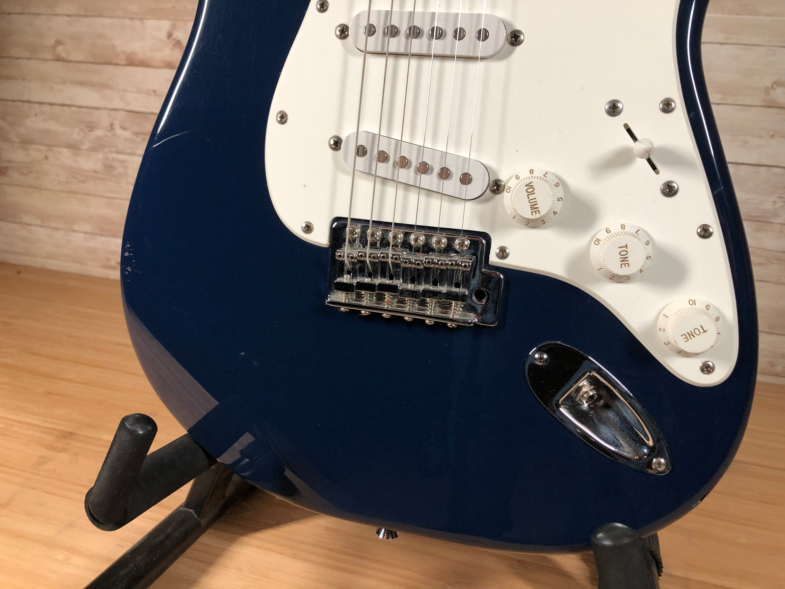 Squier 20th Anniversary Affinity Stratocaster Toronto, ON | Cask Music