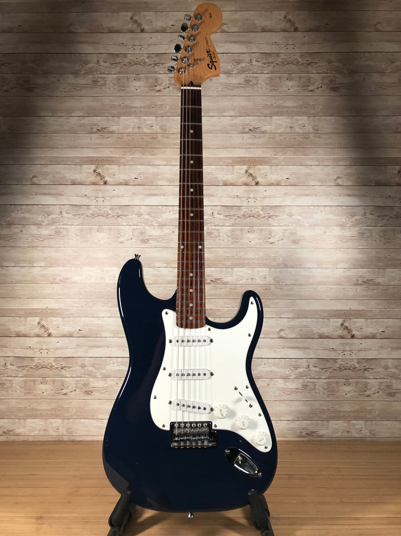 Squier 20th Anniversary Affinity Stratocaster
