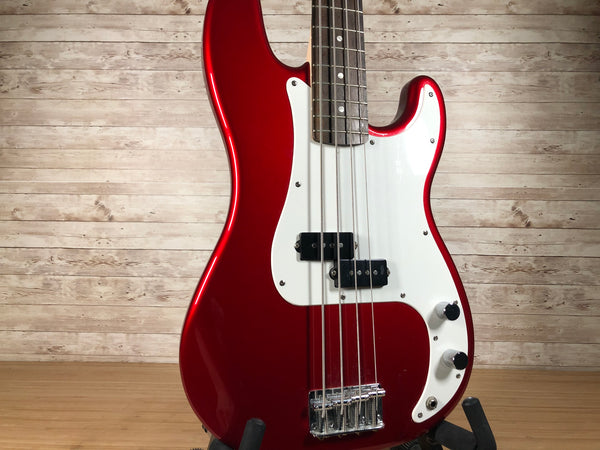 Squier Affinity Precision Bass