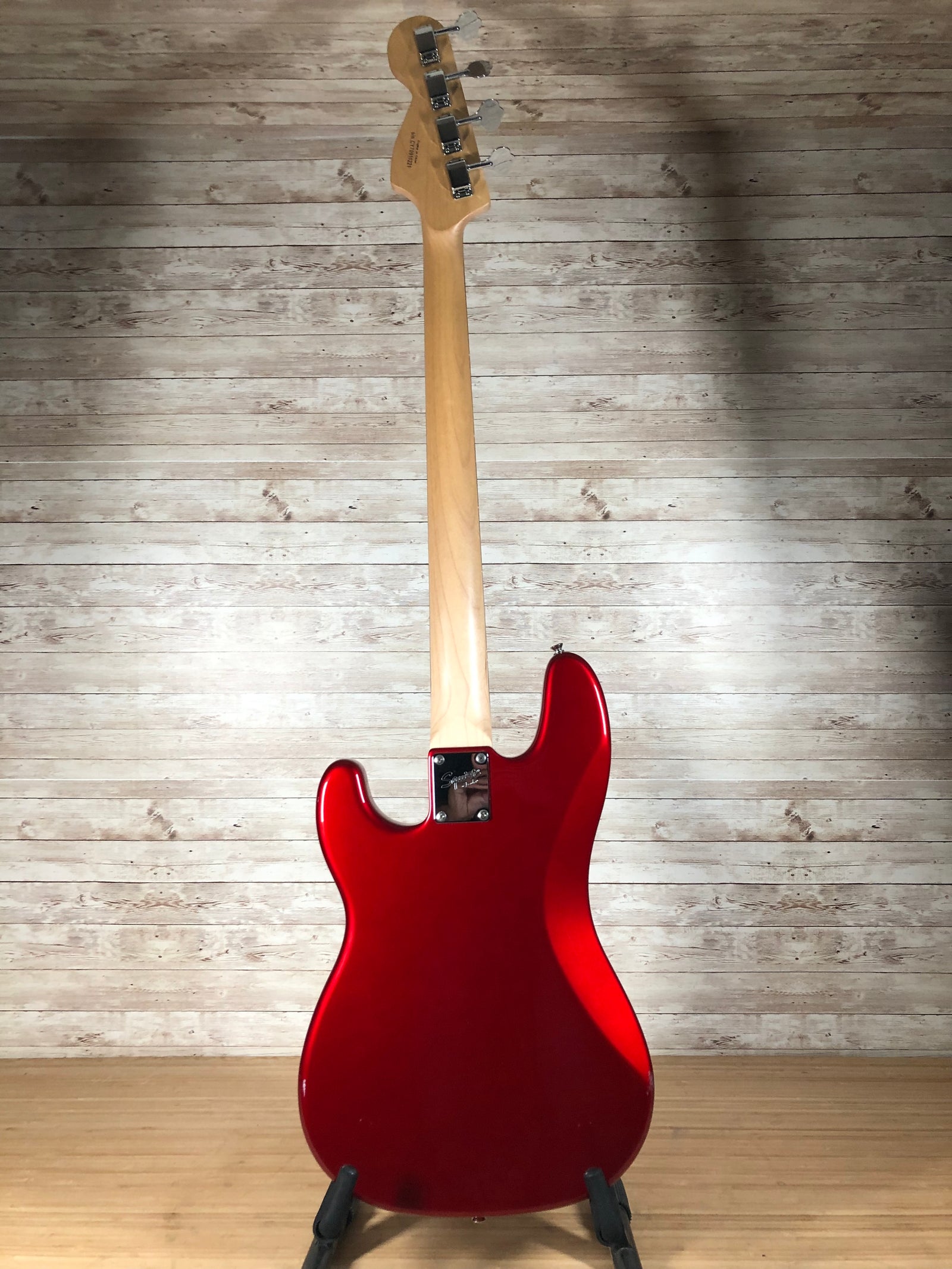 Squier Affinity Precision Bass Toronto, ON | Cask Music