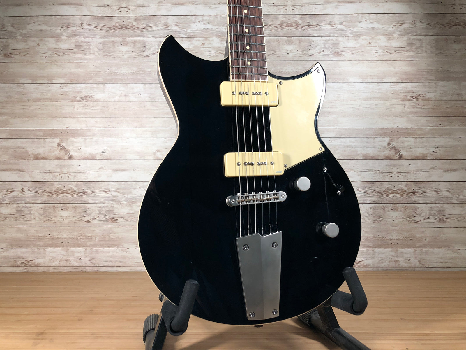 ギター REVSTAR RS502T Yamaha Revstar RS502T Electric Guitar Vintage Japanese Denim