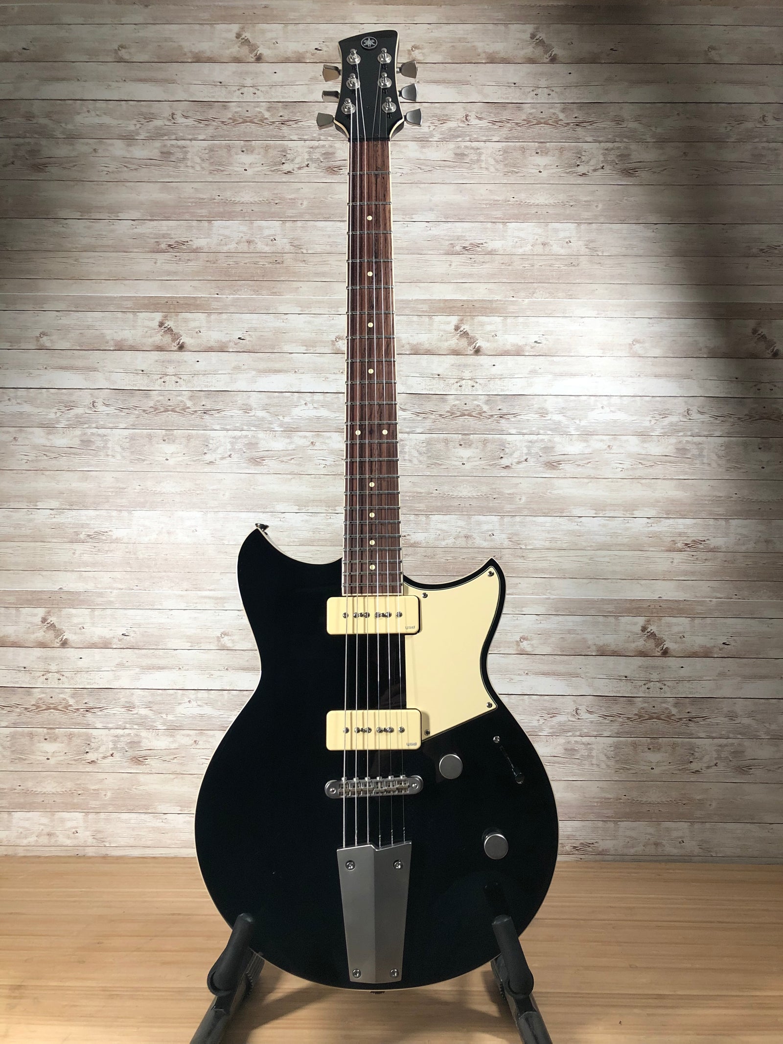 ギター REVSTAR RS502T Yamaha Revstar Standard RSS02T Chambered Electric Guitar