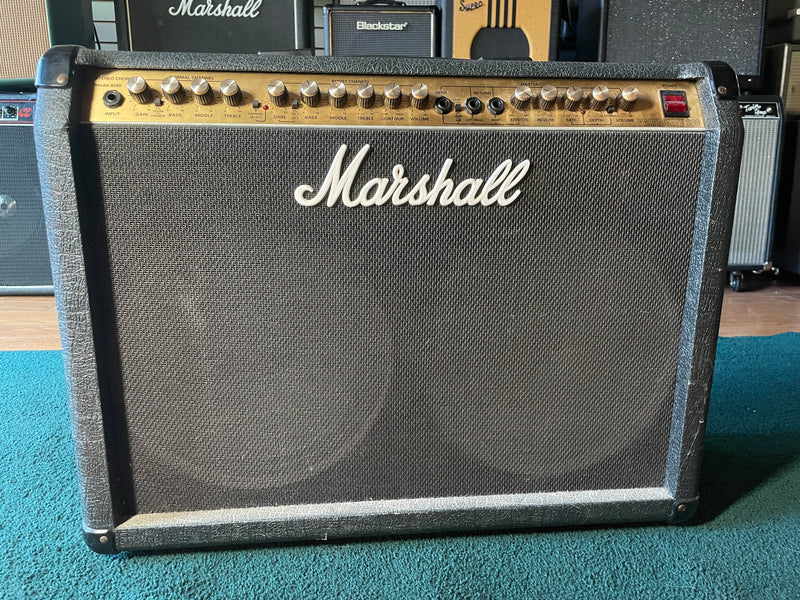 Marshall 8240 Valvestate S80 Used