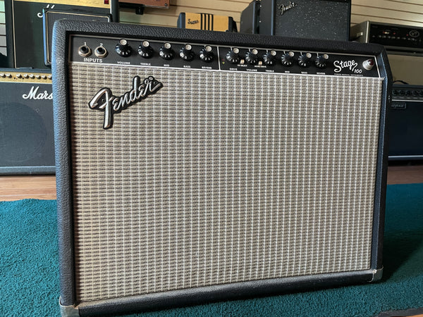 Fender Stage 100 Combo