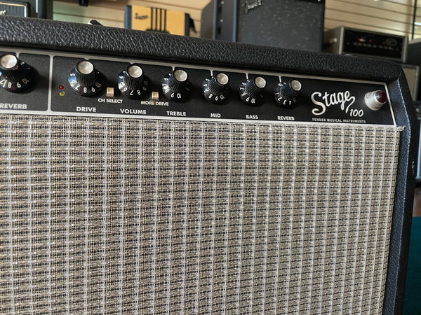 Fender Stage 100 Combo