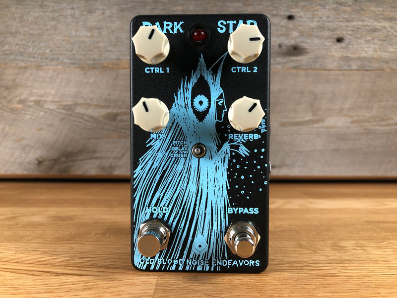 Old Blood Noise Endeavours Dark Star Pad Reverb