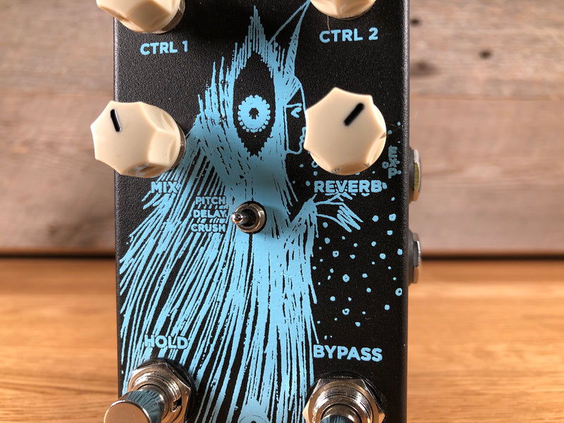 Old Blood Noise Endeavours Dark Star Pad Reverb