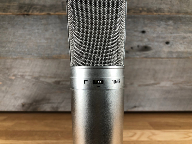Rode NT-2 Condenser Microphone