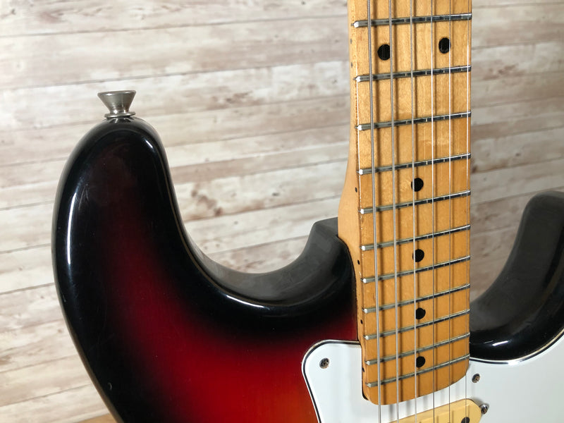Alcivar 70s MIJ Stratocaster
