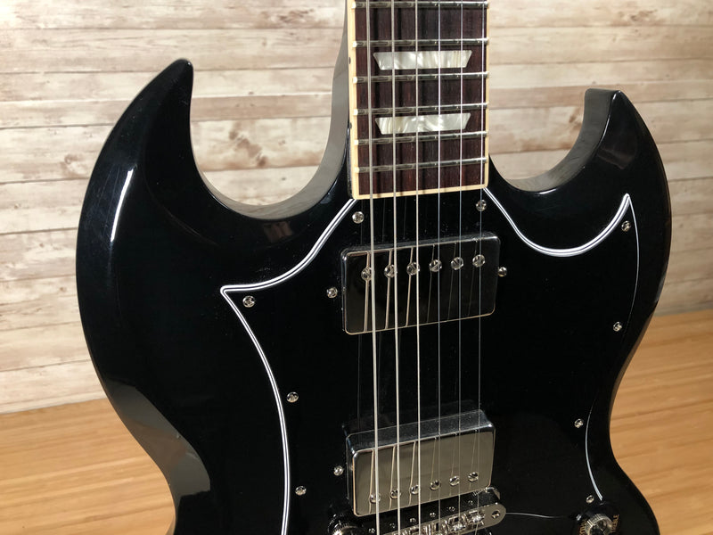Gibson SG Standard Ebony 2020 Used
