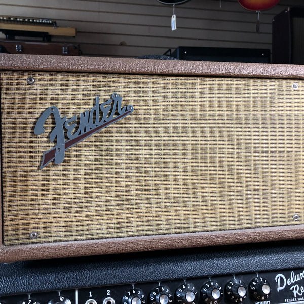 Fender '63 Tube Spring Reverb Reissue Toronto, ON | Cask Music