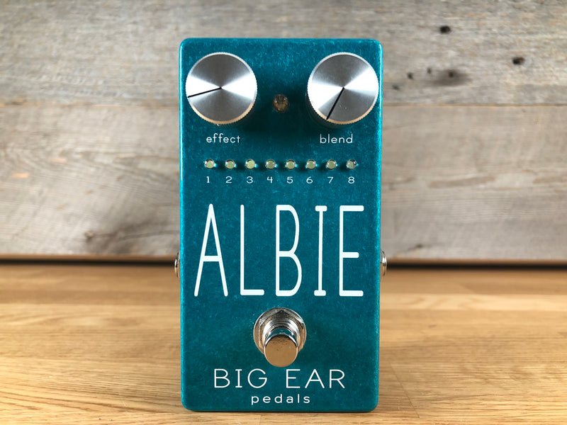 Big Ear Albie Ambient Modulator
