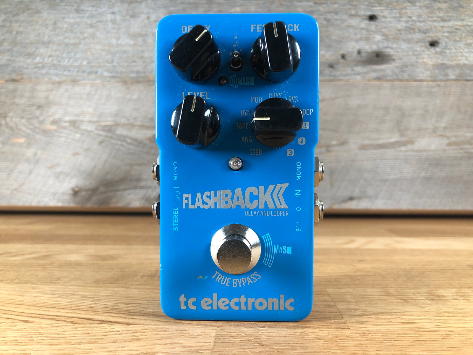 TC Electronic Flashback II Toronto, ON | Cask Music